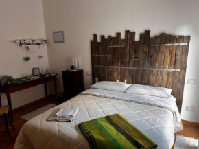 A casa di Gia Gia